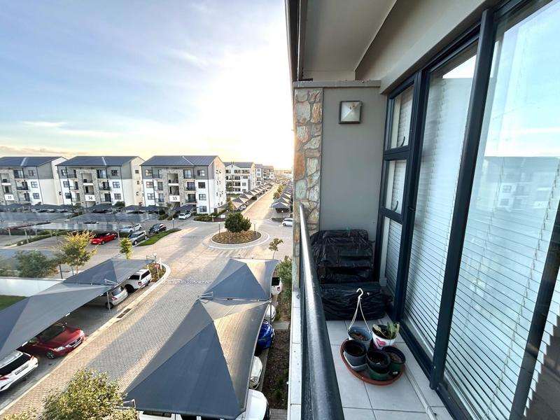 To Let 1 Bedroom Property for Rent in The Huntsman Western Cape